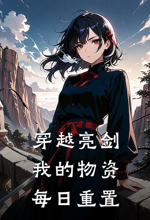 穿越亮剑，我的物资每日重置