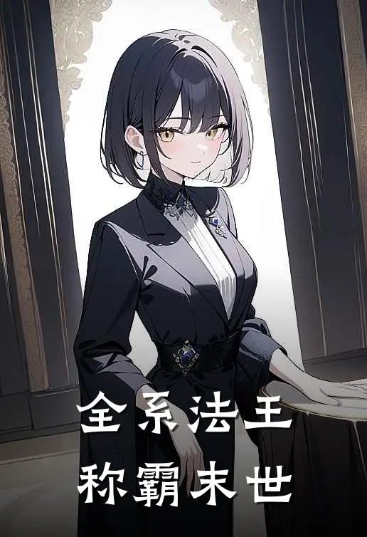 全系法王称霸末世