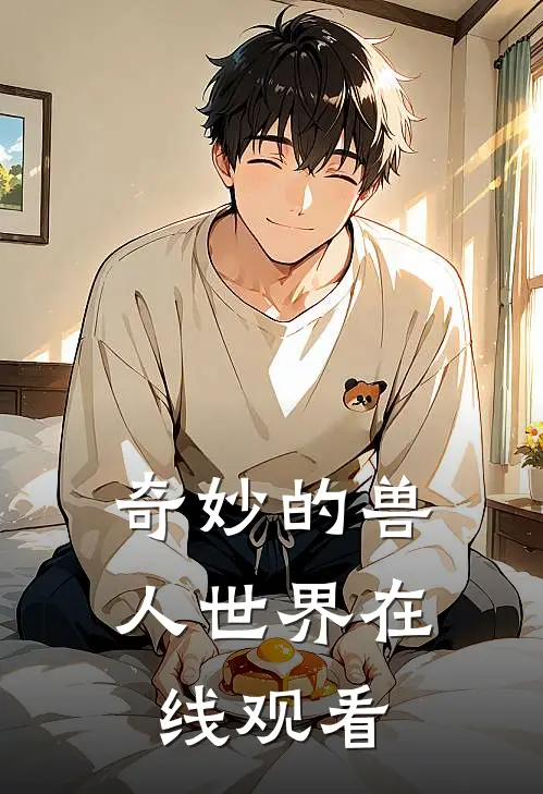 奇妙的兽人世界在线观看