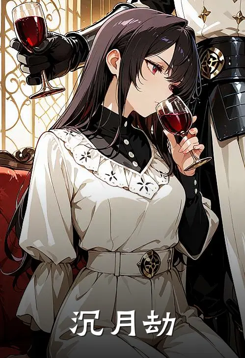 沉月劫(张道长红月)热门小说_《沉月劫》最新章节在线阅读