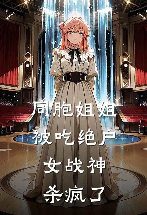 同胞姐姐被吃绝户，女战神杀疯了