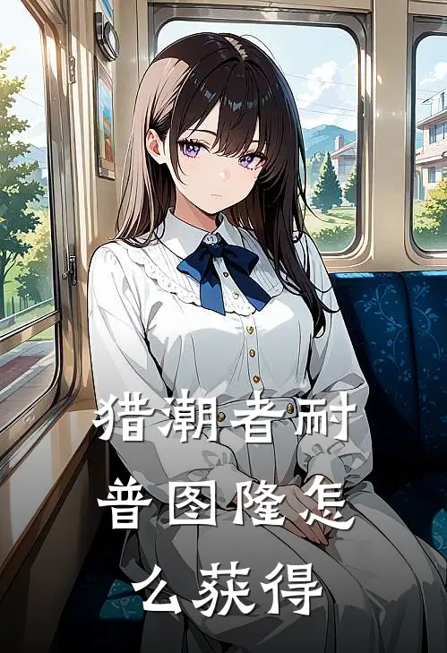 猎潮者耐普图隆怎么获得