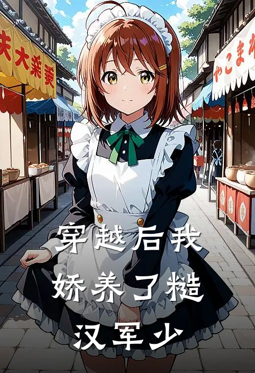 穿越后我娇养了糙汉军少秦昭昭昭昭免费完整版小说_热门小说大全穿越后我娇养了糙汉军少秦昭昭昭昭