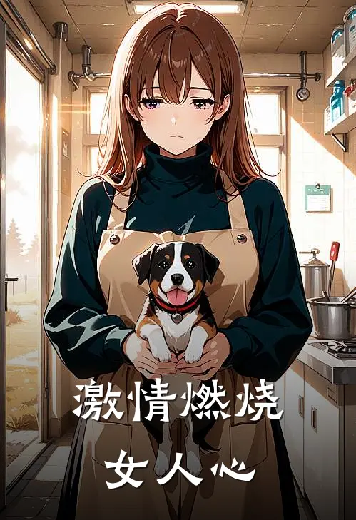 激情燃烧女人心