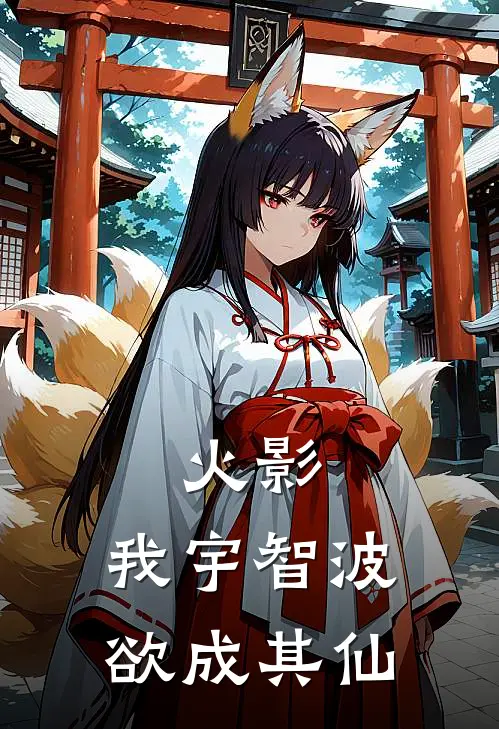 火影：我宇智波欲成其仙