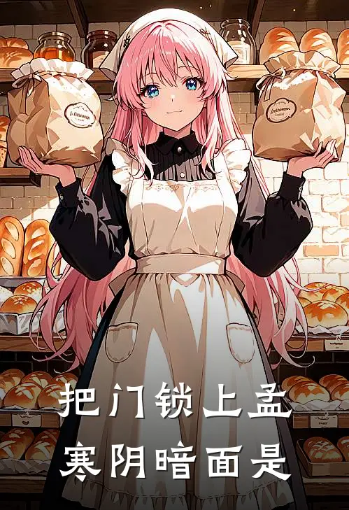 把门锁上孟寒阴暗面是