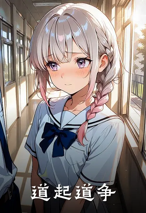 林烬林天一(道起道争)完整版免费在线阅读_《道起道争》全集在线阅读
