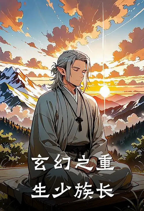 玄幻之重生少族长(林羽云啸天)已完结小说_小说免费阅读玄幻之重生少族长林羽云啸天