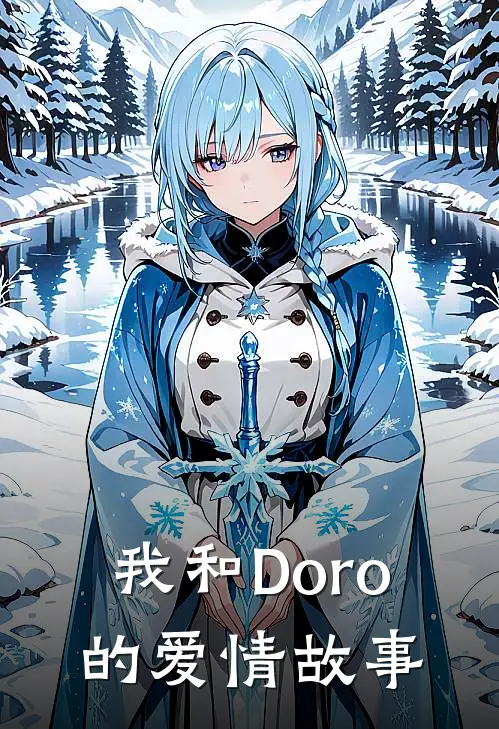 我和Doro的爱情故事(DoroDoro)小说完结版_全文阅读免费全集我和Doro的爱情故事DoroDoro