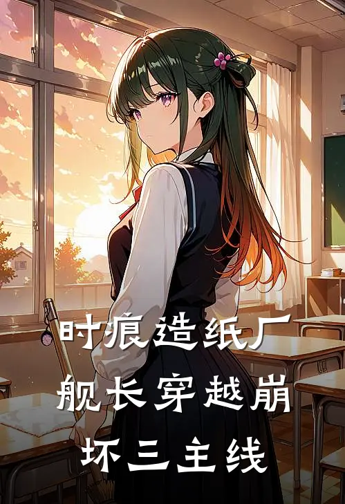 时痕造纸厂舰长穿越崩坏三主线