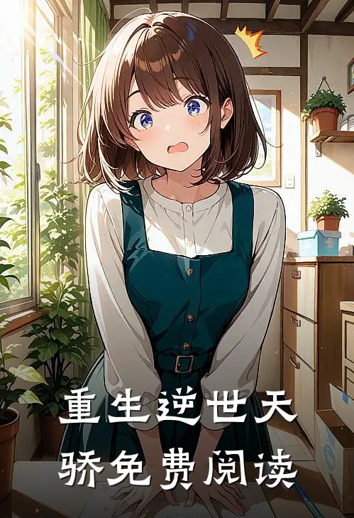 重生逆世天骄免费阅读