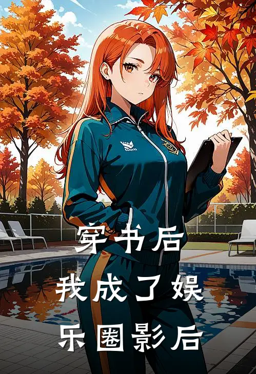 穿书后，我成了娱乐圈影后(黎蒽沈年蒽)最新完结小说推荐_热门小说排行榜穿书后，我成了娱乐圈影后黎蒽沈年蒽