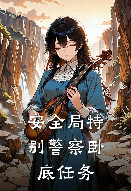 安全局特别警察卧底任务