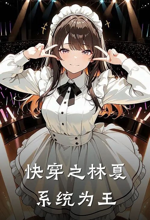 快穿之林夏，系统为王