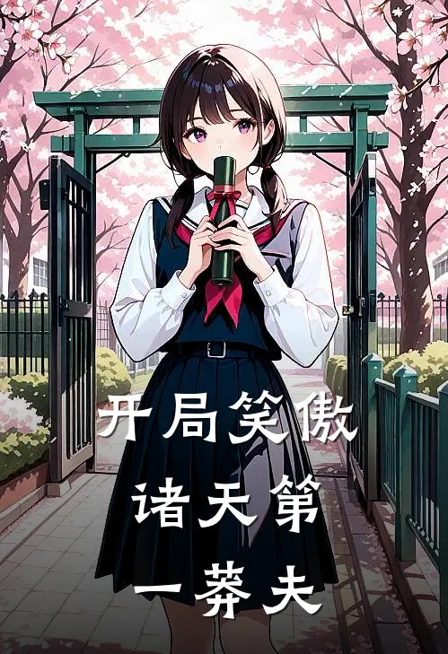 开局笑傲，诸天第一莽夫