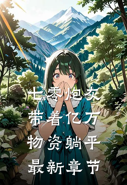 七零炮灰带着亿万物资躺平最新章节