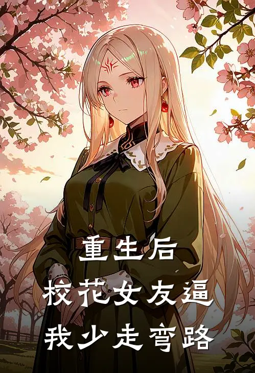 重生后，校花女友逼我少走弯路(陈子安洛青)新热门小说_免费完结小说重生后，校花女友逼我少走弯路(陈子安洛青)