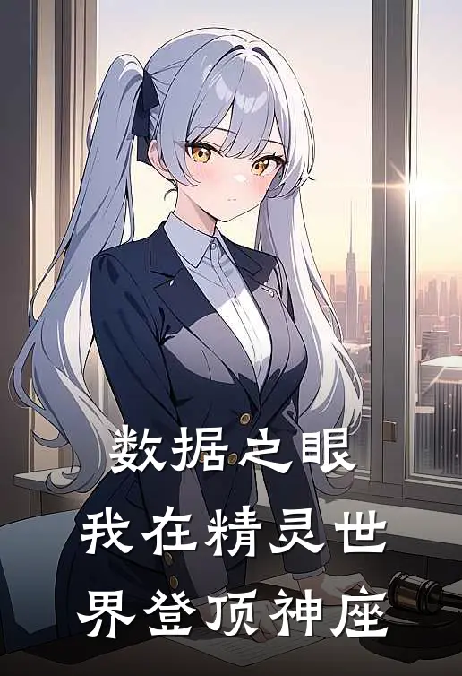 数据之眼：我在精灵世界登顶神座