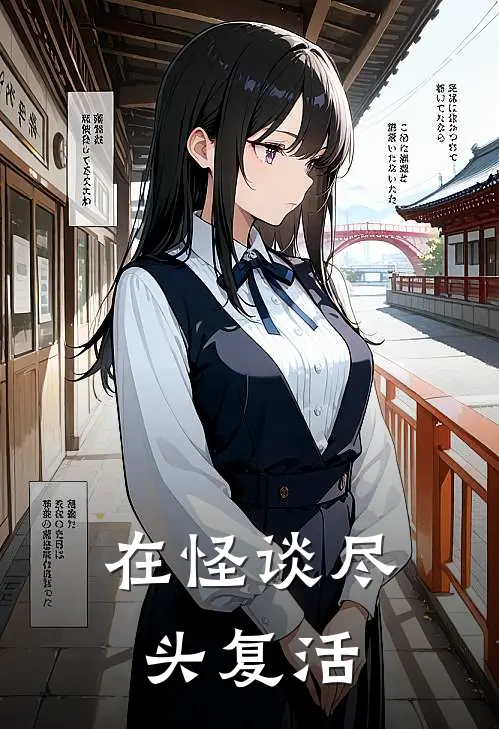 在怪谈尽头复活（陈渊林小曼）最新章节列表