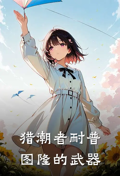 猎潮者耐普图隆的武器