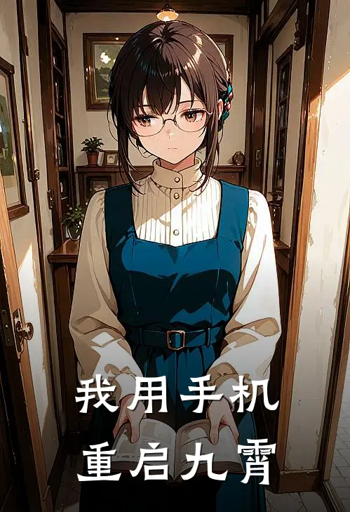 我用手机重启九霄