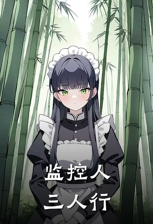 监控人：三人行克路墨瑞克免费小说在线阅读_热门小说在线阅读监控人：三人行克路墨瑞克