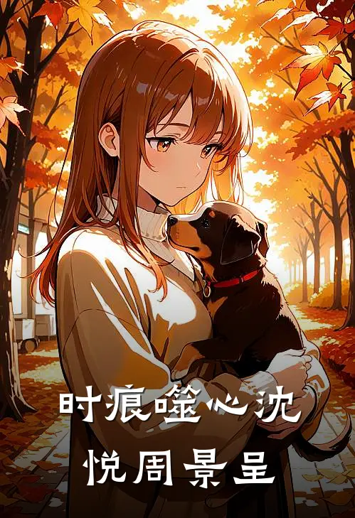 时痕噬心沈悦周景呈