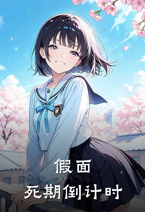 假面：死期倒计时林晓溪苏晴已完结小说_最新章节列表假面：死期倒计时(林晓溪苏晴)