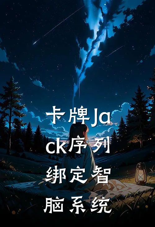 卡牌Jack序列：绑定智脑系统