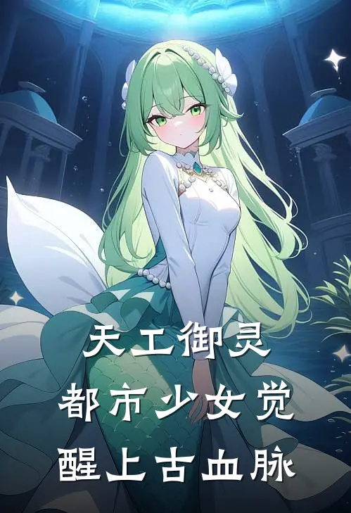 天工御灵：都市少女觉醒上古血脉