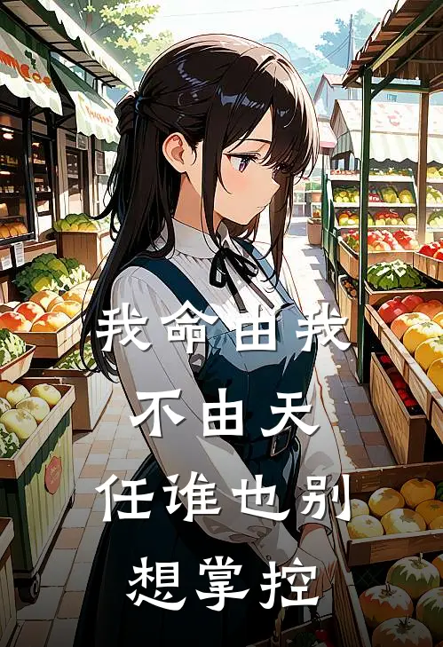 我命由我不由天，任谁也别想掌控