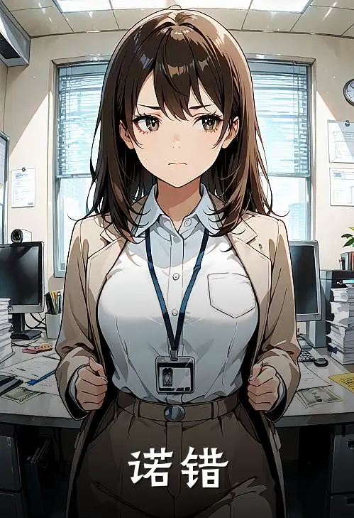 诺错（盛清宴盛清宴）最新章节列表