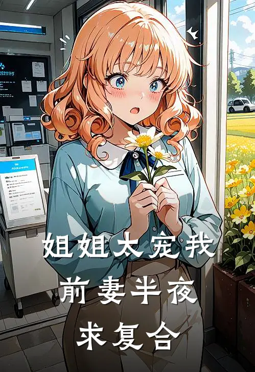 姐姐太宠我，前妻半夜求复合陈铭姚湘然全文免费阅读_完结热门小说姐姐太宠我，前妻半夜求复合(陈铭姚湘然)