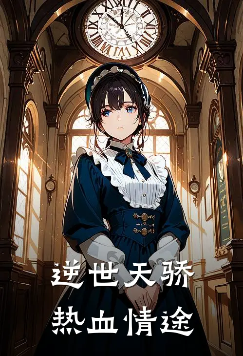 逆世天骄：热血情途