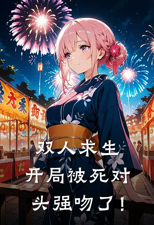 双人求生：开局被死对头强吻了！