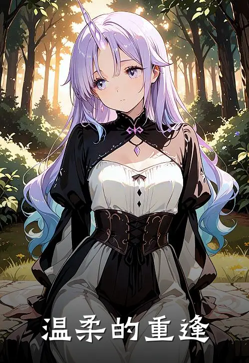 温柔的重逢