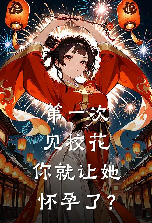 第一次见校花，你就让她怀孕了？