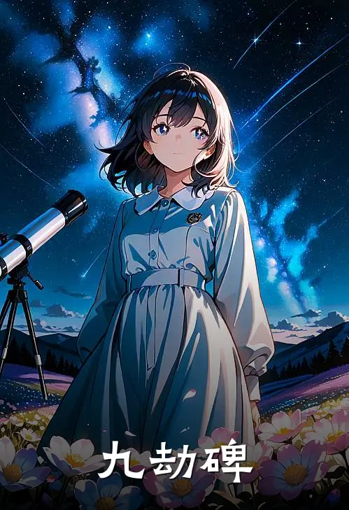 九劫碑(朝露玄清)全本免费在线阅读_九劫碑全文阅读