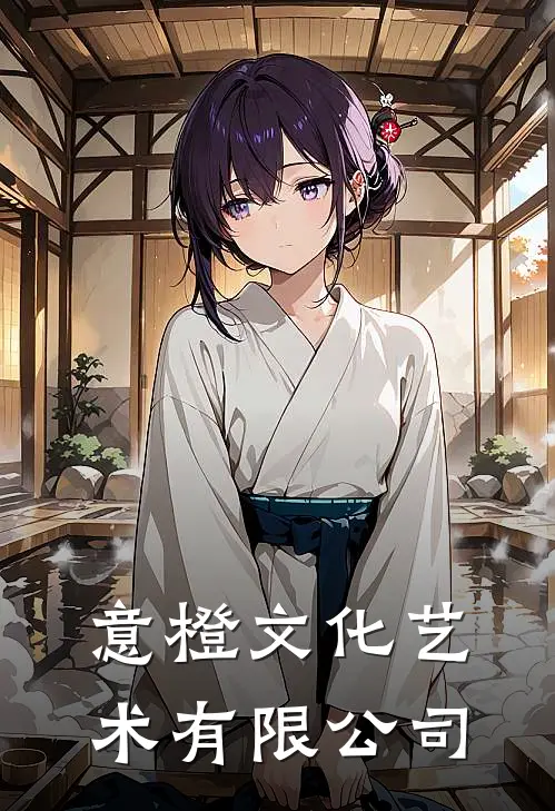 意橙文化艺术有限公司