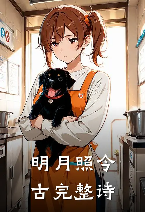 明月照今古完整诗