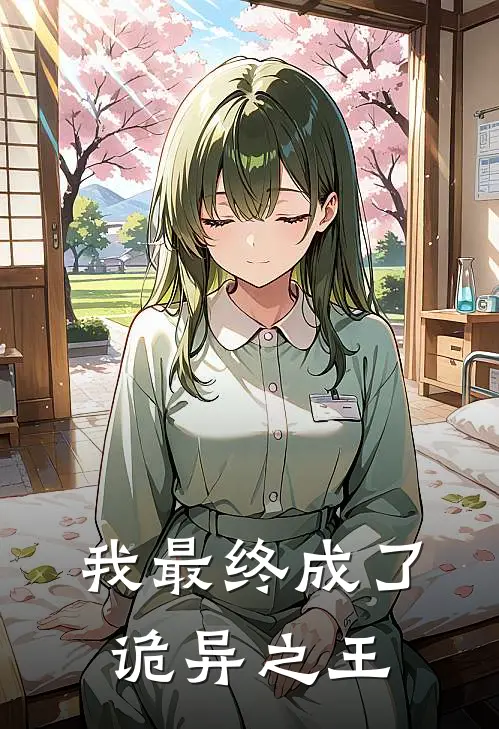 我最终成了诡异之王